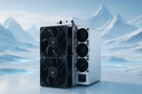Bitmain Antminer L11 20gh/s MIX – купить в Москве, фото 2